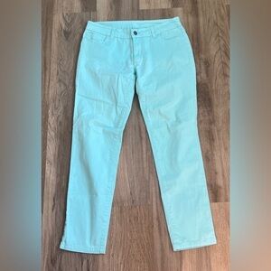 Giesso Jeans Blue Jeans Size Juniors 3
